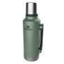 Termos LEGENDARY CLASSIC - HAMMERTONE GREEN 1,9L / Stanley - 5