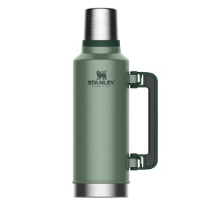 Termos LEGENDARY CLASSIC - HAMMERTONE GREEN 1,9L / Stanley