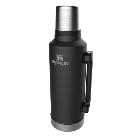 Termos LEGENDARY CLASSIC - MATTE BLACK 1,9L / Stanley - 4