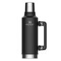 Termos LEGENDARY CLASSIC - MATTE BLACK 1,9L / Stanley - 2