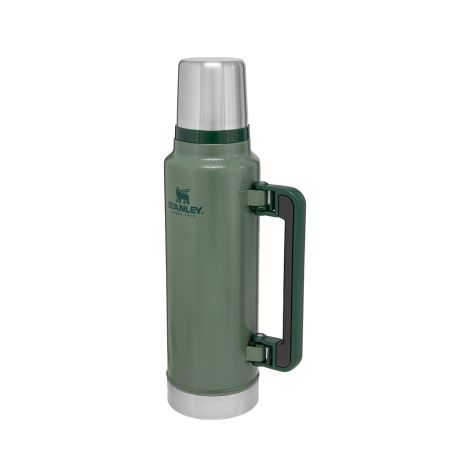 Termos LEGENDARY CLASSIC - HAMMERTONE GREEN 1,4L / Stanley - 2