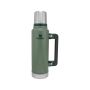 Termos LEGENDARY CLASSIC - HAMMERTONE GREEN 1,4L / Stanley - 2