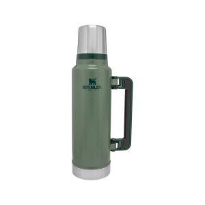 Termos LEGENDARY CLASSIC - HAMMERTONE GREEN 1,4L / Stanley