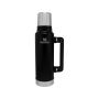 Termos LEGENDARY CLASSIC - MATTE BLACK 1,4L / Stanley - 2