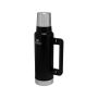 Termos LEGENDARY CLASSIC - MATTE BLACK 1,4L / Stanley - 3