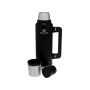 Termos LEGENDARY CLASSIC - MATTE BLACK 1,4L / Stanley - 4