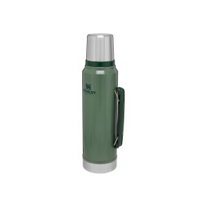 Termos LEGENDARY CLASSIC - HAMMERTONE GREEN 1L / Stanley - image 2