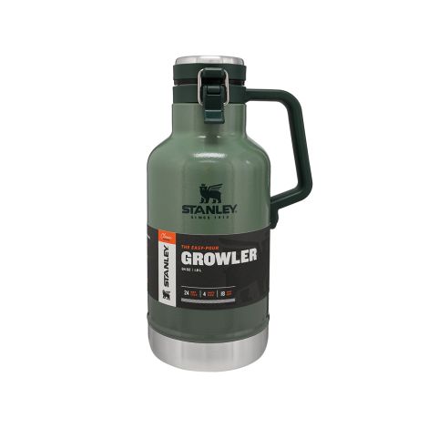 Termos na piwo CLASSIC GROWLER 1,9L / Stanley - 4