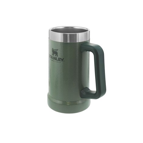 Kufel termiczny ADVENTURE - HAMMERTONE GREEN 0,7L / Stanley - 2