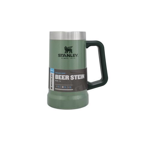 Kufel termiczny ADVENTURE - HAMMERTONE GREEN 0,7L / Stanley - 3