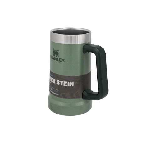 Kufel termiczny ADVENTURE - HAMMERTONE GREEN 0,7L / Stanley - 4