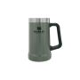 Kufel termiczny ADVENTURE - HAMMERTONE GREEN 0,7L / Stanley - 2