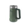 Kufel termiczny ADVENTURE - HAMMERTONE GREEN 0,7L / Stanley - 3