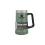 Kufel termiczny ADVENTURE - HAMMERTONE GREEN 0,7L / Stanley - 4