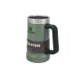 Kufel termiczny ADVENTURE - HAMMERTONE GREEN 0,7L / Stanley - 5