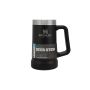 Kufel termiczny ADVENTURE - MATTE BLACK 0,7L / Stanley - 4