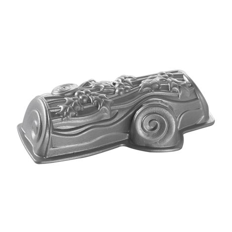 Forma do ciasta YULE LOG / Nordic Ware