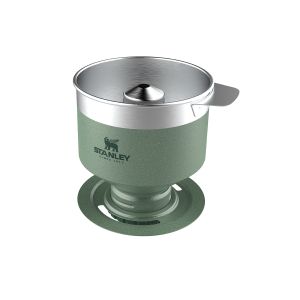 Drip turystyczny z filtrem CLASSIC HAMMERTONE GREEN / Stanley - image 2