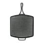 Patelnia żeliwna grillowa 30 cm BLACKLOCK / Lodge - 3