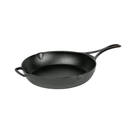 Cast iron skillet 26 cm BLACKLOCK / Lodge