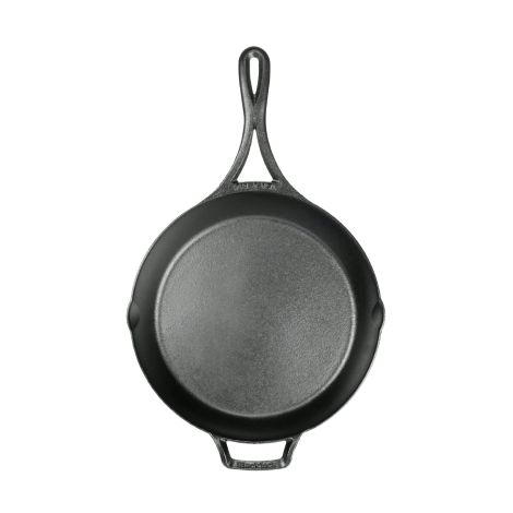 Cast iron skillet 26 cm BLACKLOCK / Lodge - 2