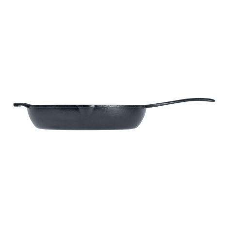 Cast iron skillet 26 cm BLACKLOCK / Lodge - 4