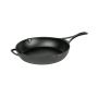 Cast iron skillet 26 cm BLACKLOCK / Lodge - 2