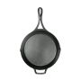 Cast iron skillet 26 cm BLACKLOCK / Lodge - 3