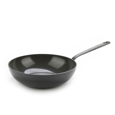 Wok CRAFT 28 cm / GreenPan