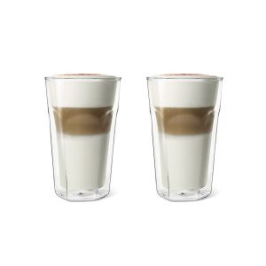 Szklanki termiczne do latte 280ml - 2 szt / Leopold Vienna - image 2