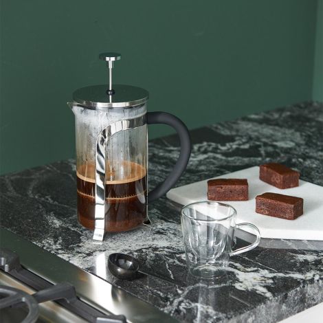 Zaparzacz French Press Shiny 1L / Leopold Vienna - 2