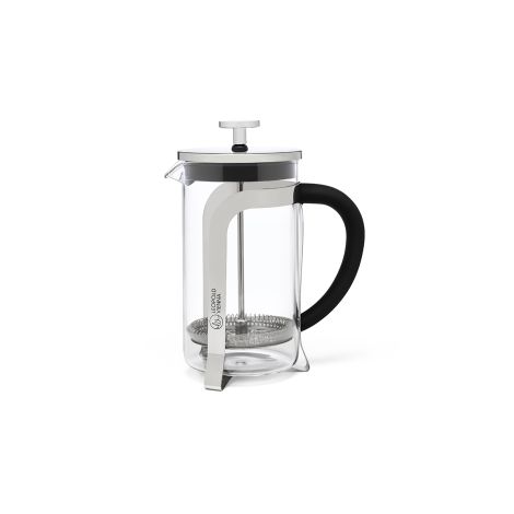 Zaparzacz French Press Shiny 0,6L / Leopold Vienna