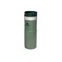 Kubek termiczny NEVERLEAK - HAMMERTONE GREEN 470ml / Stanley - 3