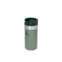 Kubek termiczny NEVERLEAK - HAMMERTONE GREEN 250ml / Stanley - 3