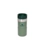 Kubek termiczny NEVERLEAK - HAMMERTONE GREEN 250ml / Stanley - 4