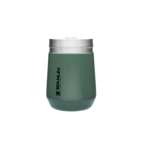 Kubek EVERYDAY TUMBLER 0,3L - HAMMERTONE GREEN / Stanley