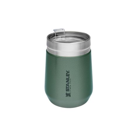 Kubek EVERYDAY TUMBLER 0,3L - HAMMERTONE GREEN / Stanley - 2