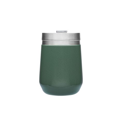 Kubek EVERYDAY TUMBLER 0,3L - HAMMERTONE GREEN / Stanley - 3