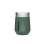 Kubek EVERYDAY TUMBLER 0,3L - HAMMERTONE GREEN / Stanley - 2