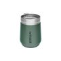 Kubek EVERYDAY TUMBLER 0,3L - HAMMERTONE GREEN / Stanley - 3