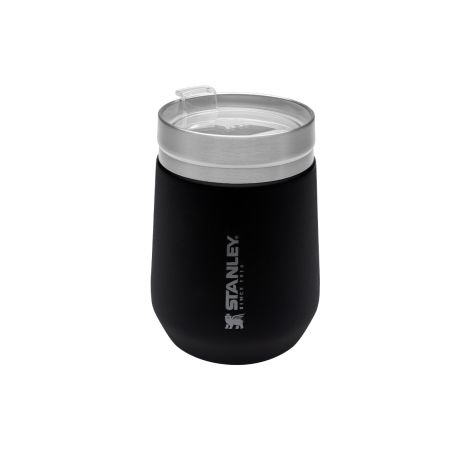 Kubek EVERYDAY TUMBLER 0,3L - MATTE BLACK / Stanley - 2