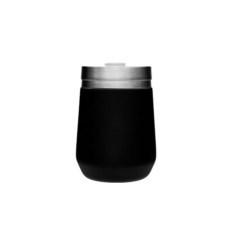 Kubek EVERYDAY TUMBLER 0,3L - MATTE BLACK / Stanley - 3