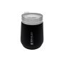 Kubek EVERYDAY TUMBLER 0,3L - MATTE BLACK / Stanley - 3