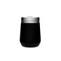 Kubek EVERYDAY TUMBLER 0,3L - MATTE BLACK / Stanley - 4