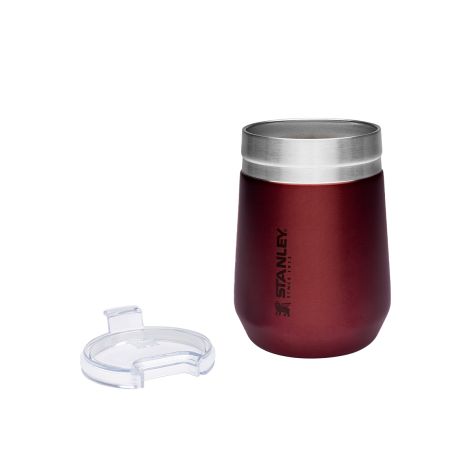 Kubek EVERYDAY TUMBLER 0,3L - WINE / Stanley - 4