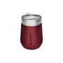 Kubek EVERYDAY TUMBLER 0,3L - WINE / Stanley - 3