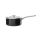 Rondel emaliowany 1,3L - czarny / KitchenAid